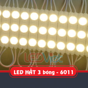 LED hắt 3b 6011
