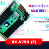 Card thu BX-V76H(E)